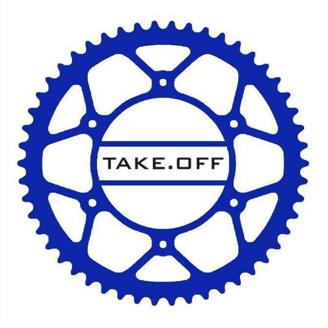 TAKE.OFF